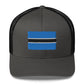 Botswana Trucker Cap Funky African