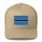 Botswana Trucker Cap Funky African
