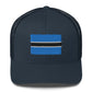 Botswana Trucker Cap Funky African