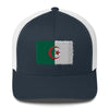 Algeria Trucker Cap Funky African