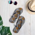 Flip-Flops Funky African