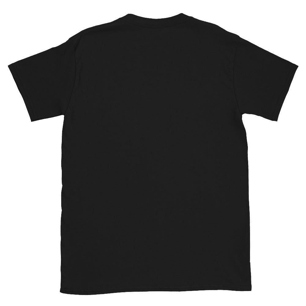 Always be kind unisex tee Funky African