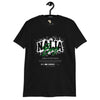 Naija boy unisex tee Funky African