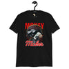 Make money unisex tee Funky African