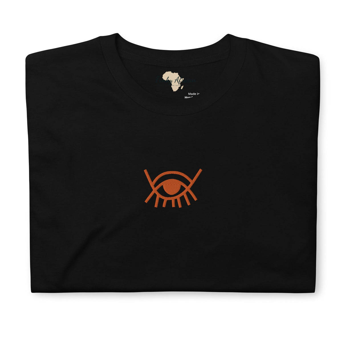 adinkra unisex tee Funky African