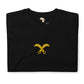 adinkra unisex tee Funky African