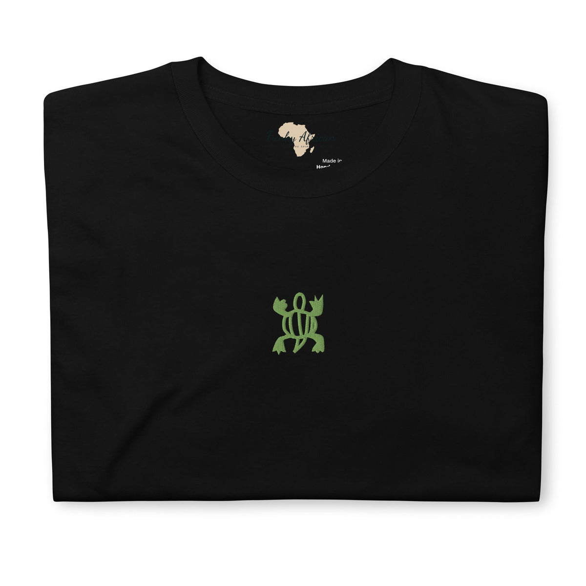 adinkra unisex tee Funky African