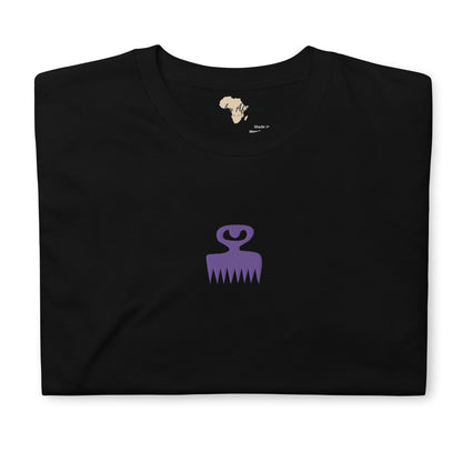 adinkra unisex tee