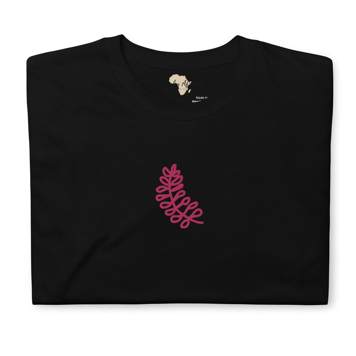 adinkra unisex tee Funky African
