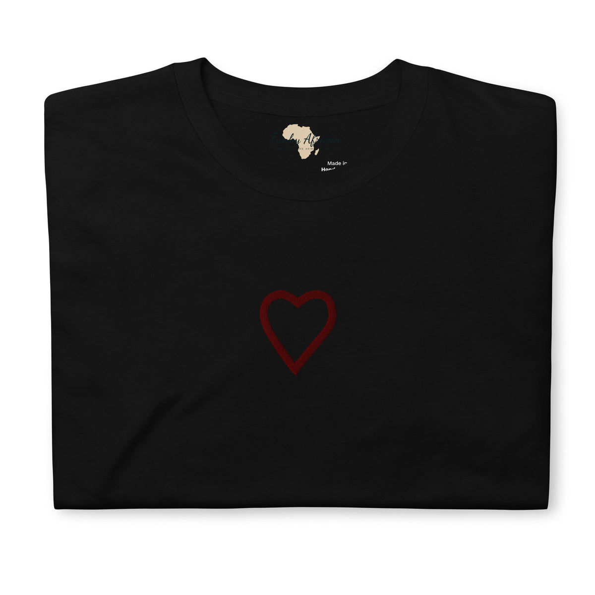 adinkra unisex tee Funky African