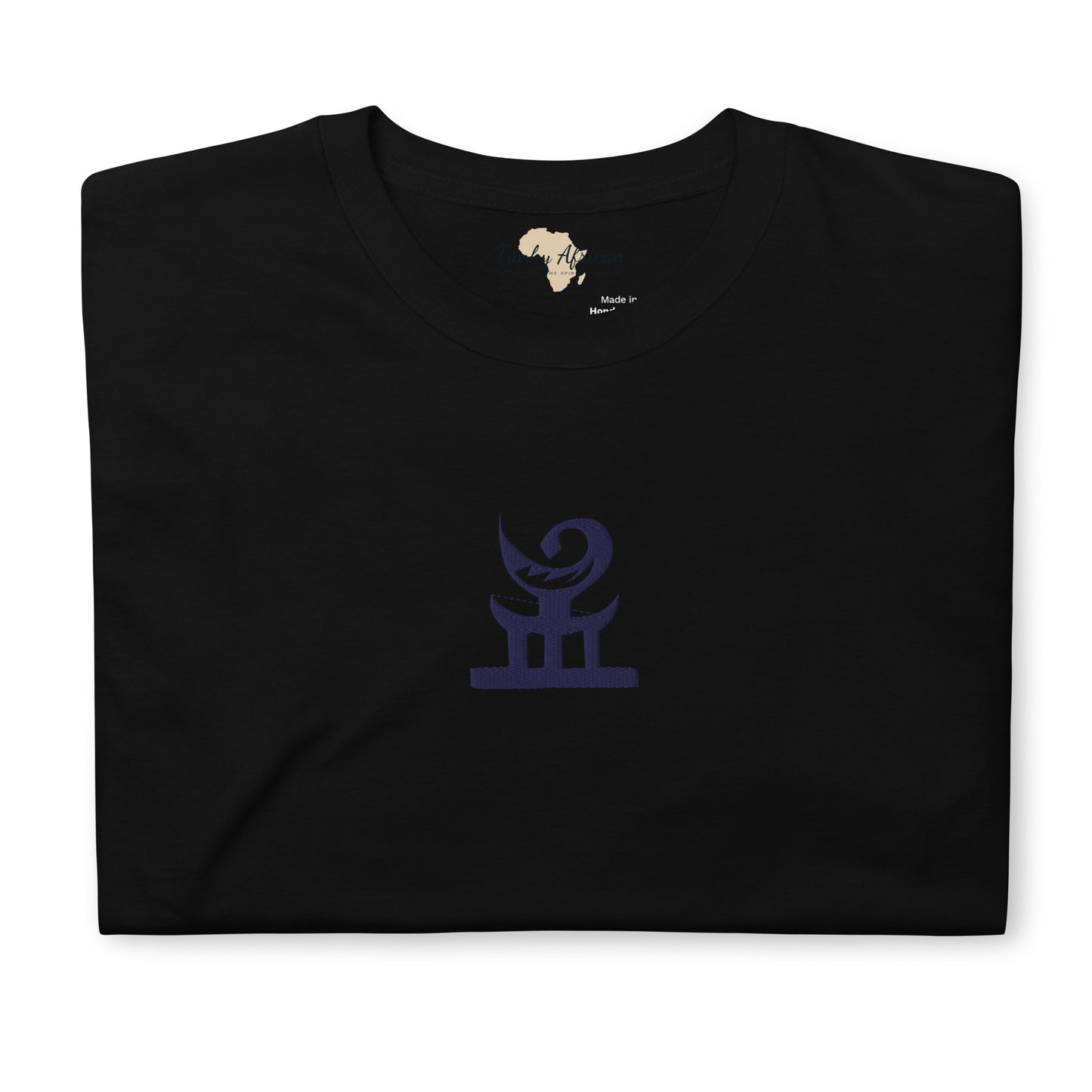 adinkra unisex tee