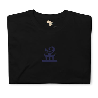 adinkra unisex tee