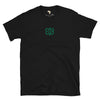 adinkra unisex tee Funky African