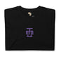 adinkra unisex tee Funky African