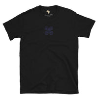 adinkra unisex tee Funky African