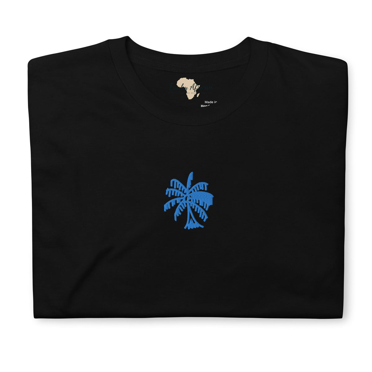 adinkra unisex tee Funky African