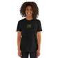adinkra unisex tee Funky African