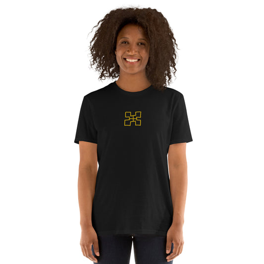 adinkra unisex tee