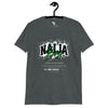 Naija boy unisex tee Funky African