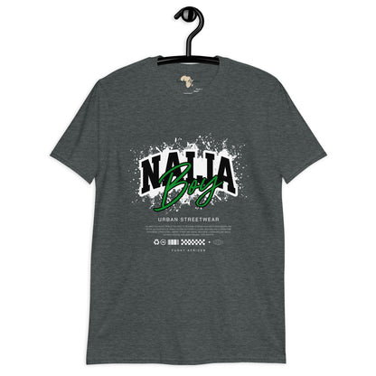 Naija boy unisex tee