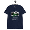 Naija boy unisex tee Funky African