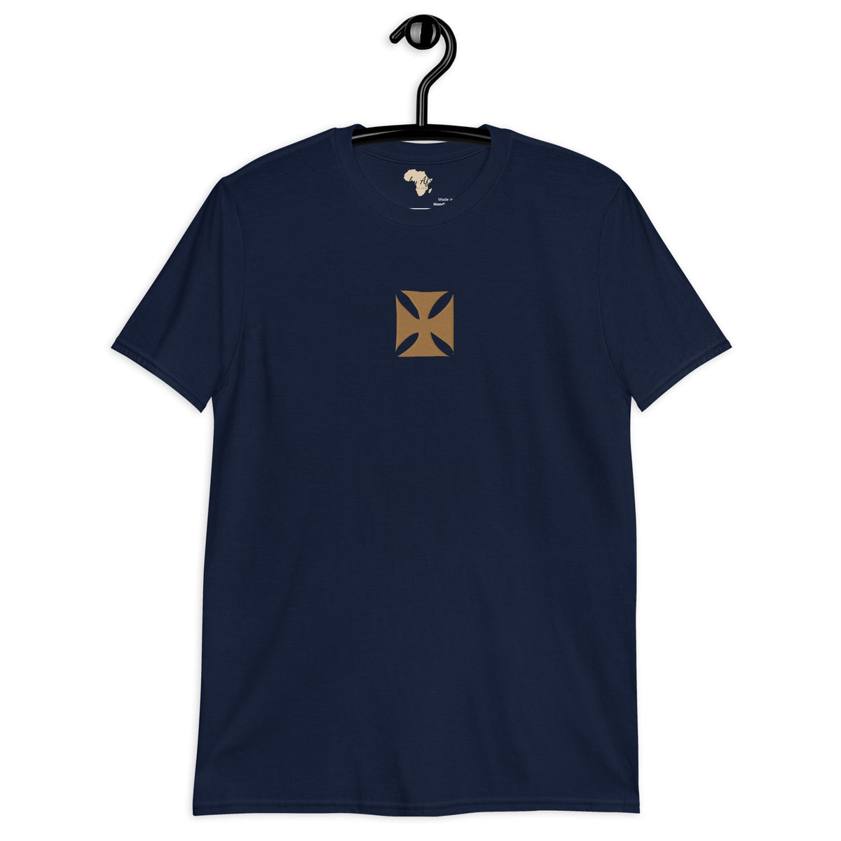 adinkra unisex tee Funky African