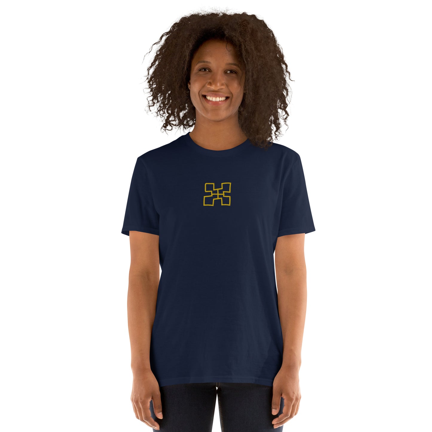 adinkra unisex tee