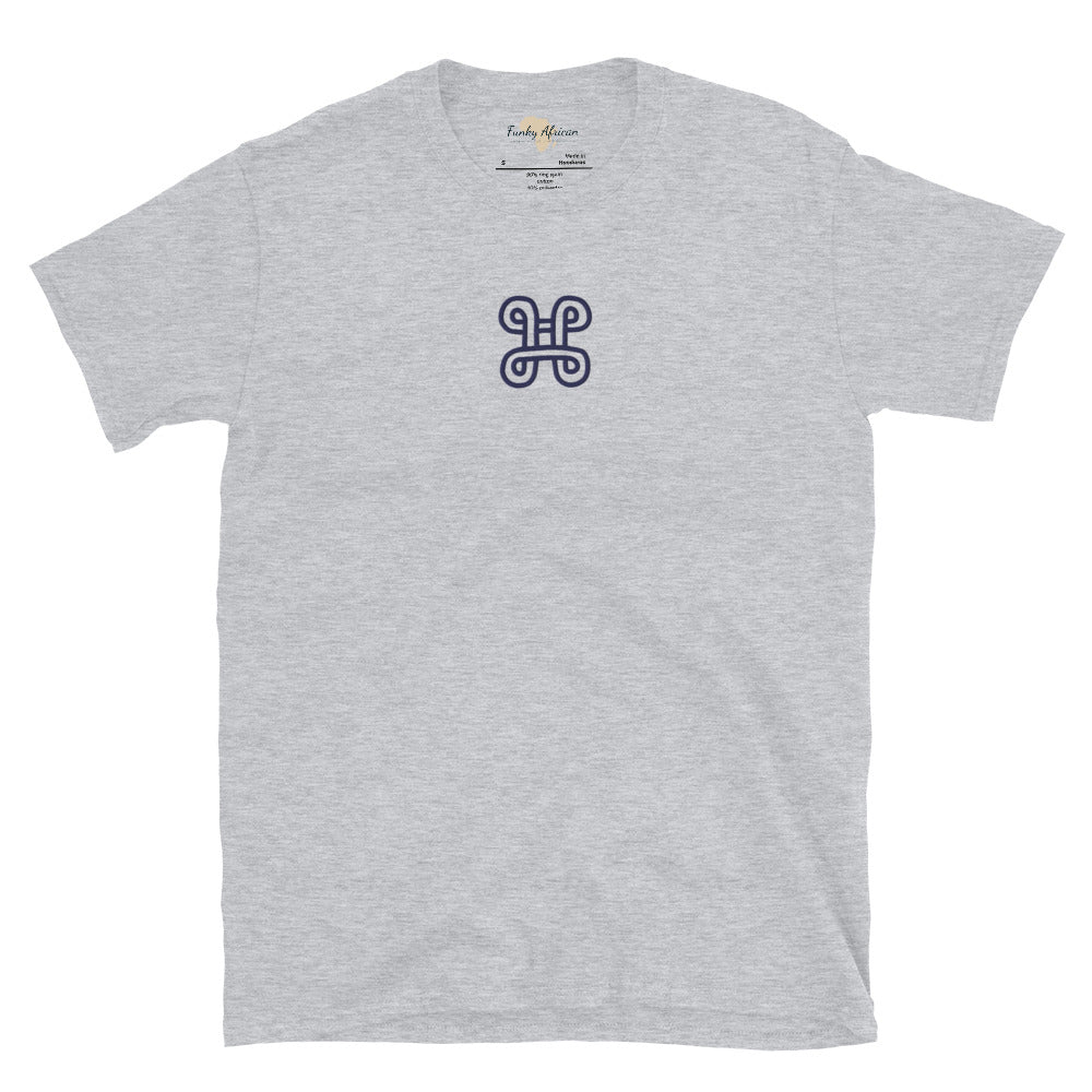 adinkra unisex tee