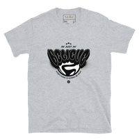 Just believe unisex tee Funky African