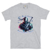 The dark knight unisex tee Funky African