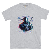 The dark knight unisex tee Funky African