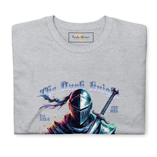 The dark knight unisex tee Funky African