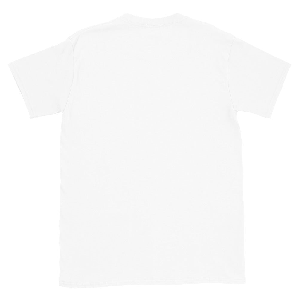 Just believe unisex tee Funky African