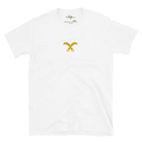 adinkra unisex tee Funky African