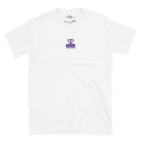 adinkra unisex tee Funky African