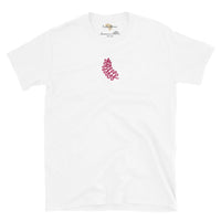 adinkra unisex tee Funky African