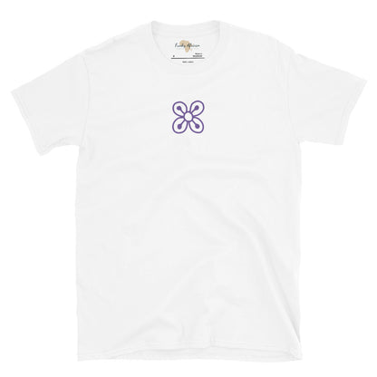 adinkra unisex tee