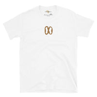 adinkra unisex tee Funky African