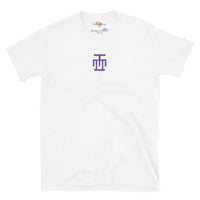 adinkra unisex tee Funky African