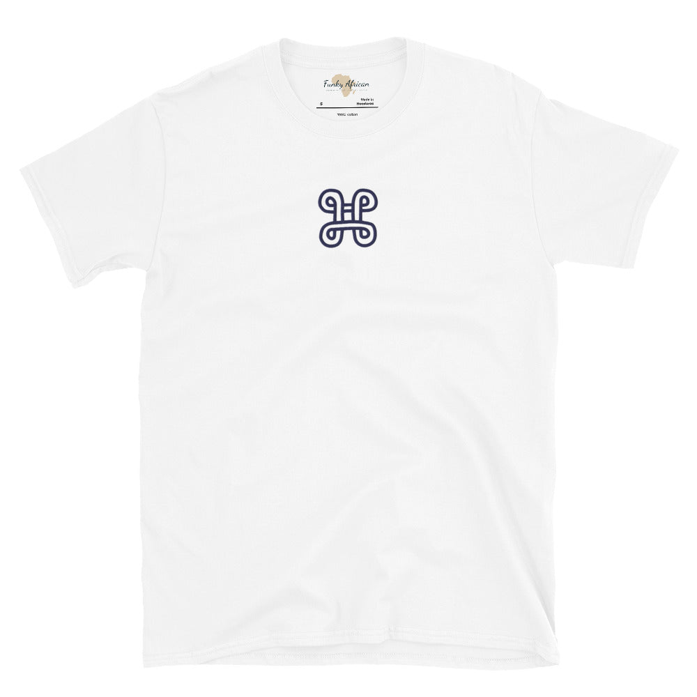 adinkra unisex tee