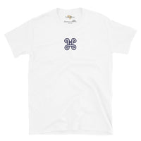 adinkra unisex tee Funky African