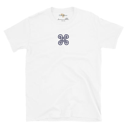 adinkra unisex tee