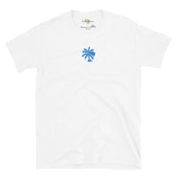 adinkra unisex tee Funky African