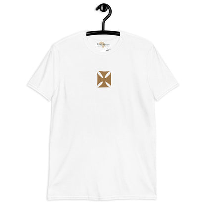 adinkra unisex tee