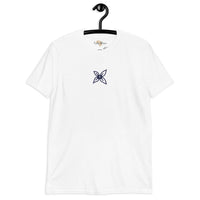 adinkra unisex tee Funky African