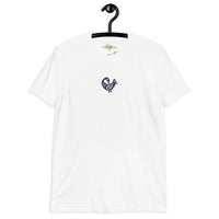 adinkra unisex tee Funky African