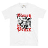 Money for peace unisex tee Funky African