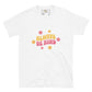 Always be kind unisex tee Funky African