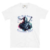 The dark knight unisex tee Funky African