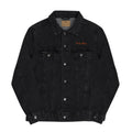 Funky African Unisex denim jacket Funky African